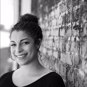 Meet your Posher, Jade